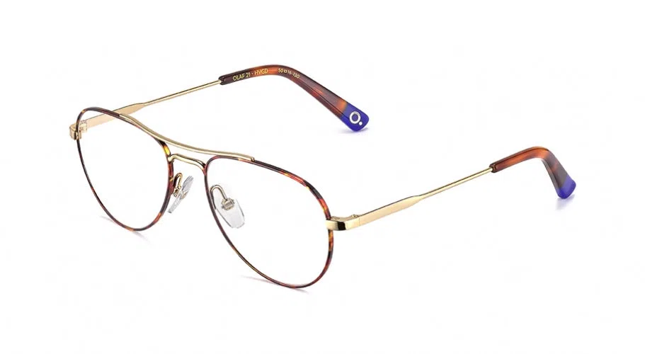 Etnia Barcelona OLAF 21 Eyeglasses - view 27